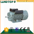 Landtop aynchronen 15HP 1 Phase 3000rpm 0.5kw 120V AC Motor